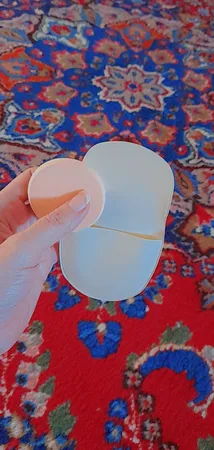 پد آرایشی کد 8007.8