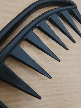 شانه مو حالت مدل NEW2019/001