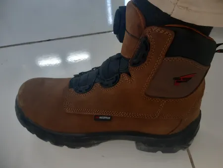 کفش ایمنی ردوینگ کد 4216