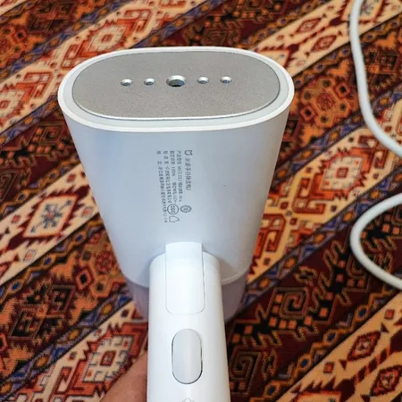 بخارگر میجیا مدل MJGTJ02LF