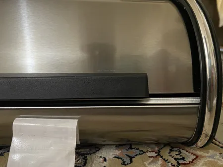 ظرف نان سام ست مدل 45150