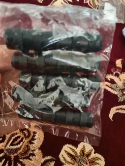 رابط شلنگ روان ریز مدل DI-800 بسته 5 عددی