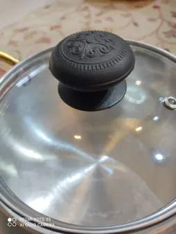 سرویس قابلمه 8 پارچه کاسیو کد 5033