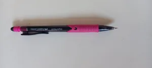 تجریه خرید مدادنوکی 0.5 میلی متری فابرکاستل مدل shark کد127709