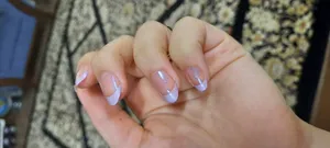 تجریه خرید لاک ناخن داتمه شماره C100