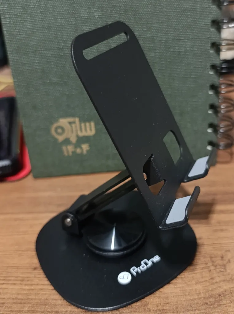 نگهدارنده گوشی موبایل پرووان مدل PHL1190