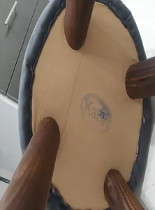 تجریه خرید صندلی اپن کارین مدل Ap003