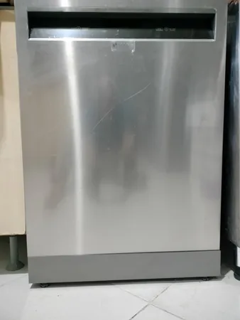 ماشین ظرفشویی 13 نفره اسنوا مدل SDW-A11S