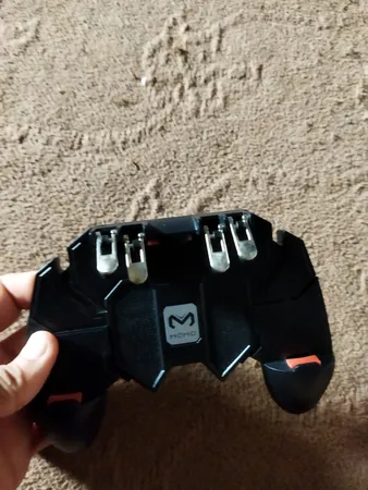 دسته بازی PUBG مدل AKS-66