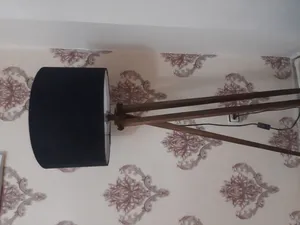 تجریه خرید آباژور ایستاده آس کرال وود مدل چرخشی  As-ch010