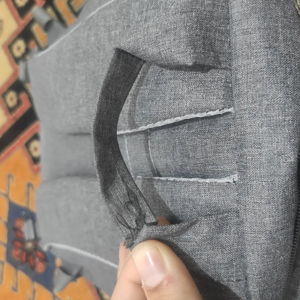 کوله پشتی لپ تاپ لنوو مدل B210 مناسب برای لپ تاپ 15.6 اینچی