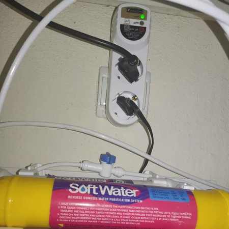 محافظ ولتاژ نمودار کنترل مدل M126