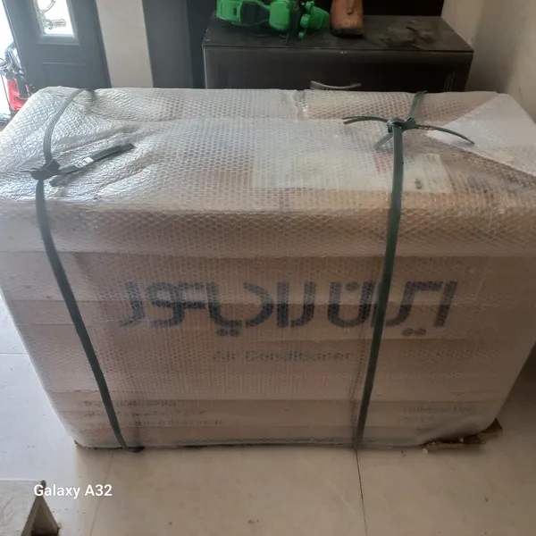 عکس ارسالی خریدار