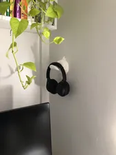 تجریه خرید پایه نگهدارنده هدفون مدل Duck