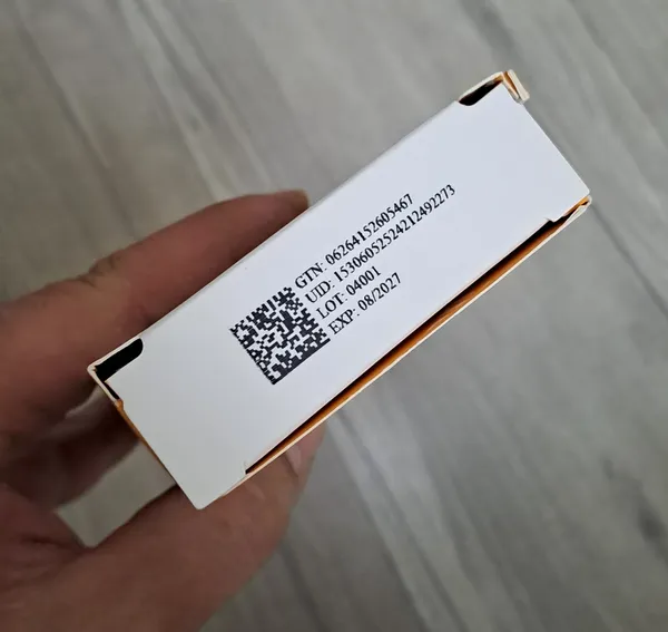 عکس ارسالی خریدار