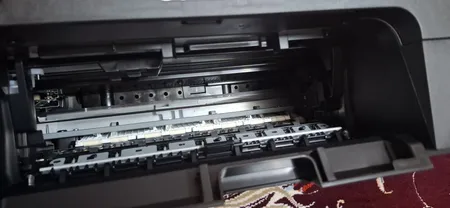 پرینتر چند کاره جوهر افشان کانن مدل PIXMA TS 3340