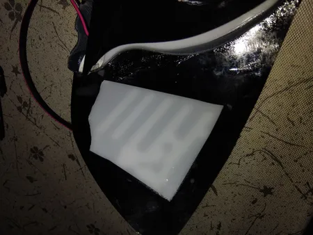 چراغ جلو مدل pr-018 مناسب برای پراید بسته 2 عددی