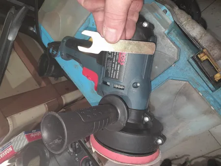 دستگاه پولیش باس مدل S123JX226_1