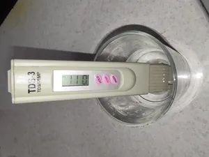 تجریه خرید دستگاه تصفیه کننده آب زینود مدل کیسی CX107