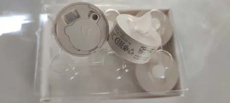 شمع ال ای دی ایکیا مدل godafton بسته 6 عددی