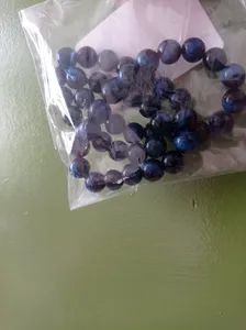 تجریه خرید ریسه سنگ چشم ببر کد 14589