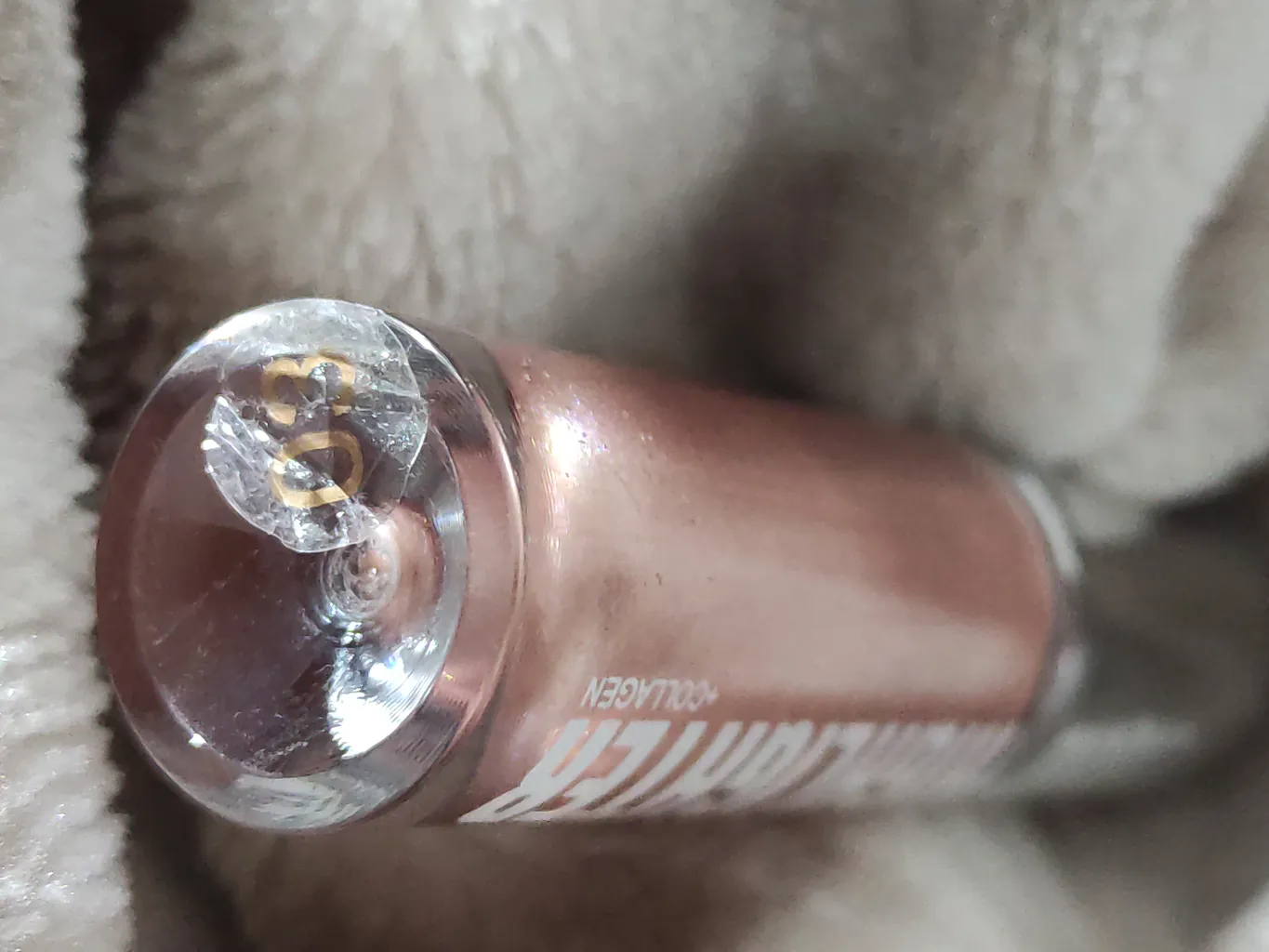 هایلایتر مایع میس لارا کد 02