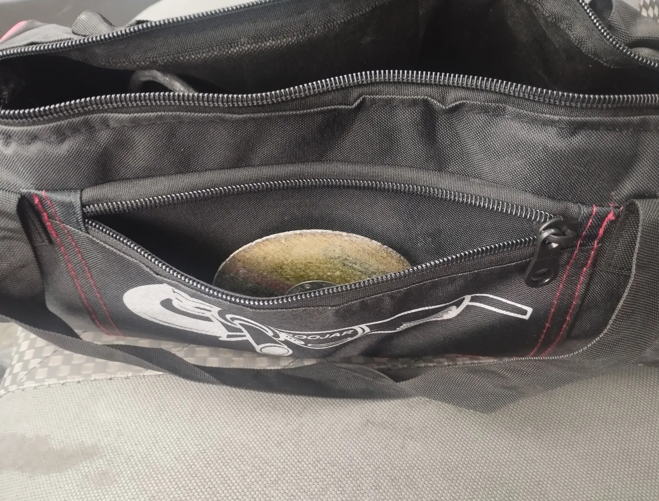 کیف مینی فرز بوجار مدل B37