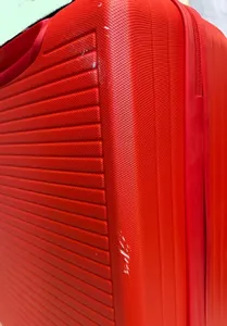 تجریه خرید چمدان نشنال جئوگرافیک مدل N171 NEW PULSE 20 سایز کوچک