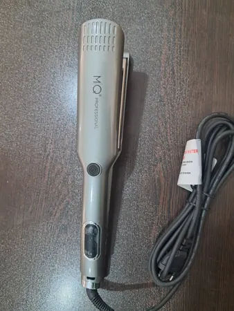 اتو و حالت‌دهنده‌ی مو ام کیو مدل 006L