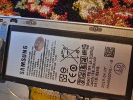 باتری موبایل مدل S6 EDGE ظرفیت 3000 میلی آمپر ساعت مناسب برای گوشی موبایل سامسونگ galaxy S6 EDGE