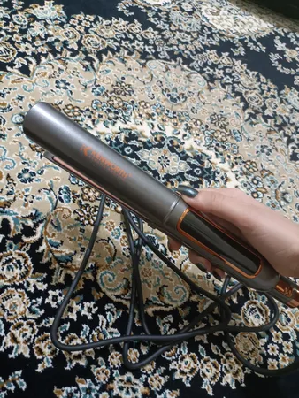 اتو مو کنورث مدل kw-3089