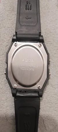 ساعت مچی دیجیتال مدل 91s