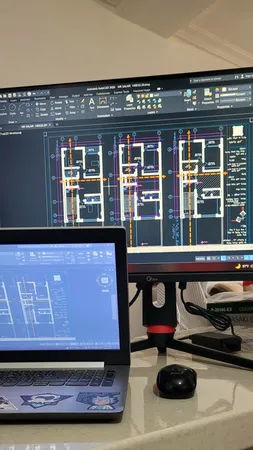 مانيتور گیمینگ 27 اینچ جی پلاس مدل GGM-L277FN، رزولوشن FullHD، پنل IPS، نرخ بروزرسانی 144 هرتز، با نسبت تصویر 16:9، دارای پورت HDMI و DisplayPort و USB و خروجی هدفون
