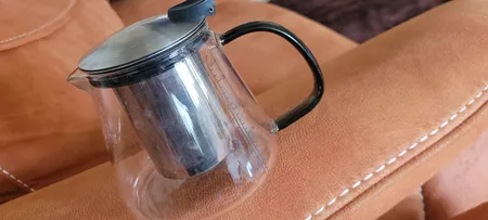 قوری بی.وی.کی مدل دودی کد 324320