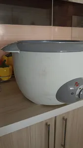 تجریه خرید پلوپز پارس خزر مدل RC271TSP Candoj