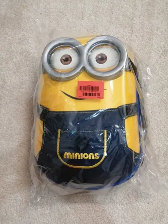 کوله پشتی مدل 2019mini68p