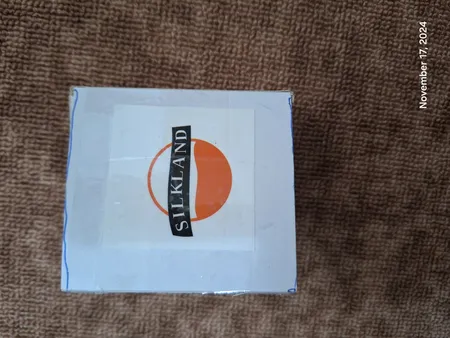 سر شیر آب سیلک لند مدل PLS مجموعه دو عددی