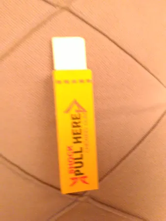 ابزار شوخی مدل آدامس مدل pnd1020