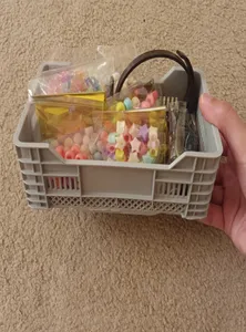 تجریه خرید سبد آشپزخانه همه کاره مدل ترنم