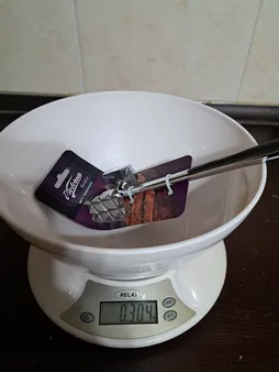 بیفتک کوب ویکتوریا کد 3320