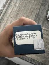 تجریه خرید اسپری رطوبت رسان و تثبیت کننده آرایش ژنوبایوتیک مدل MIST & FIX حجم 100 میلی لیتر