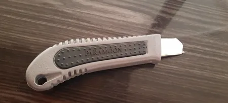 کاتر AF.T کد CT100