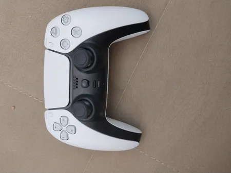 دسته بازی پلی استیشن 4 طرح دو رنگ مدل Wireless controller T28