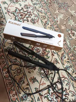 اتو مو کیمی مدل KM-329