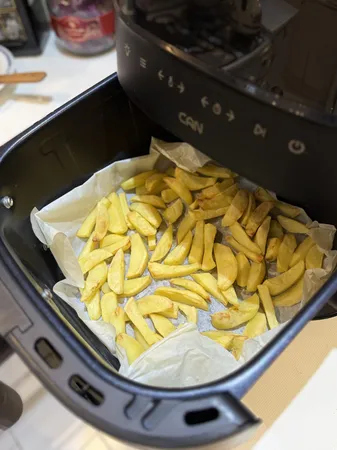 هواپز 8 لیتر کن مدل 2044 BT