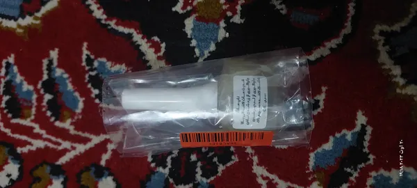 عکس ارسالی خریدار