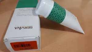 تجریه خرید ژل بهداشتی بانوان سروینا مدل Genital حجم 150 میلی لیتر