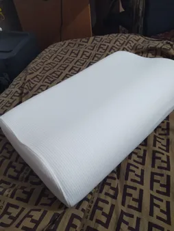 بالش طبی مدل Large wave