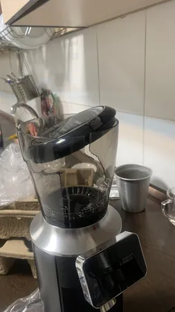 آسیاب قهوه مباشی مدل 2295