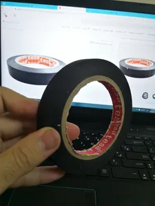 تجریه خرید چسب پارچه ای تزا مدل T2CM